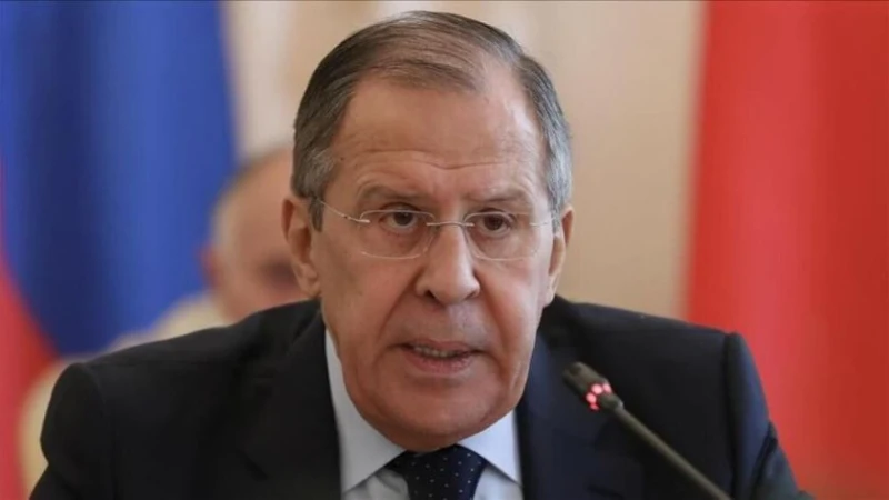 Лавров: Опитите на ЕС да попречат на европейските лидери да летят до Москва са срамни