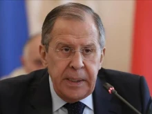 Лавров: Опитите на ЕС да попречат на европейските лидери да летят до Москва са срамни