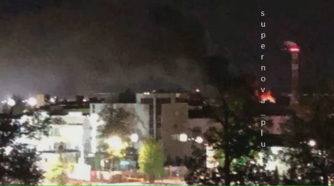 "Базалт" и "Сплав": СБУ порази два важни руски завода