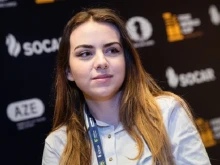 Нургюл Салимова не се даде на бивша световна шампионка