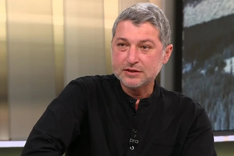 Климатолог: Идва много дъжд, може да има наводнения
