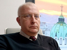 Проф. Светослав Малинов за конвергентния доклад: Смея да оприлича настоящата ситуация като временно примирие