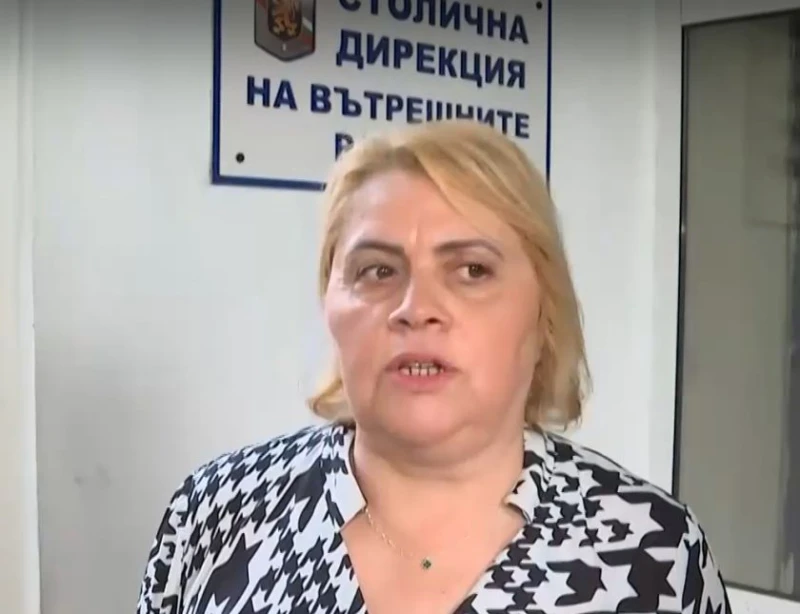 Инспектор Цонкова: Родители, чиито деца до 14-годишна възраст са навън без придружител след 20 ч., се наказват с глоба между 300 и 500 лв. при нарушение