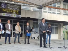 С гайди и официална церемония Девин откри 31-вото Световно първенство по спортен риболов