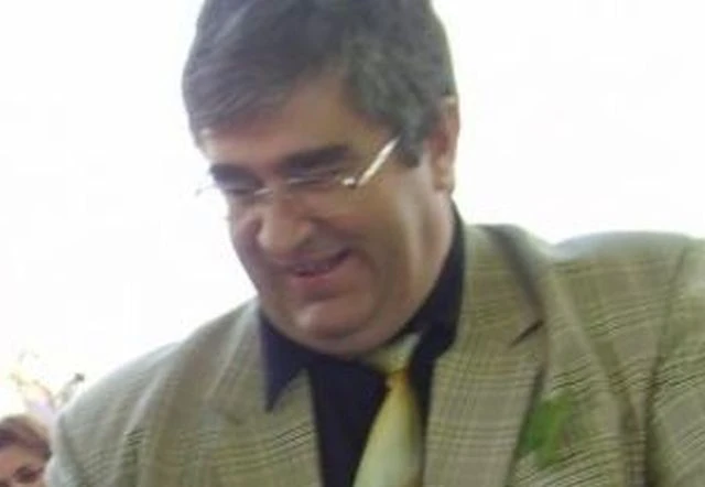 Наш бизнесмен утре става на 67