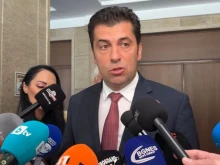 Кирил Петков: Призоваваме всички депутати да си дадат имунитетите