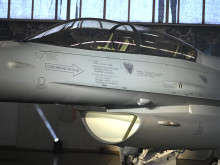 Анализатори: Борисов сам избра F-16, като беше на власт
