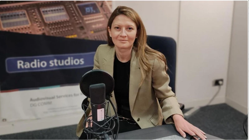 Цветелина Пенкова: Няма да позволим ключови социални политики да бъдат пожертвани заради бюджетна неяснота и политически приоритети