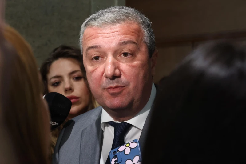 "БСП-Обединена левица" с предложение: Премахване на имунитетите на всички народни представители