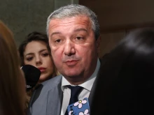 "БСП-Обединена левица" с предложение: Премахване на имунитетите на всички народни представители