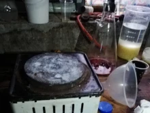 Закопчаха готвач на наркотици в Карнобат