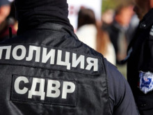 Иззеха близо 450 капсули с райски газ в Студентски град