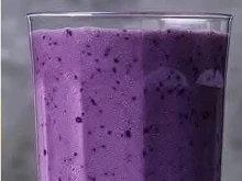 Не е впечатляващо само на цвят, но и на вкус - ето ги "тайните съставки" на това смути