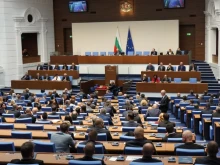 Отложиха отпадането на шестте депутатски имунитета