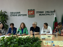 Три дни джаз отново подготвят в Стара Загора през месец юни
