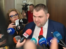 Делян Пеевски: Търпението ми се изчерпва! Очаквам програмата на управляващата тройка и премиера