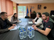Към екипа на столичния район "Панчарево" се присъедини още един заместник-кмет