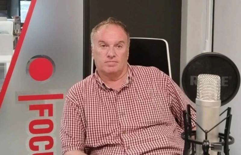 Проф. Владимир Чуков разкри откъде тръгна конфликта между Индия и Пакистан