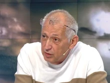 Синоптикът Петър Янков заговори за сняг