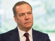 Медведев: Европейските псета да не забравят края на Хитлер