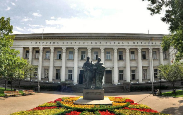 Националната библиотека "Св. св. Кирил и Методий" организира второто издание на Голямата диктовка в навечерието на 24 май