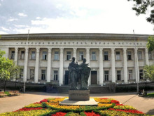 Националната библиотека "Св. св. Кирил и Методий" организира второто издание на Голямата диктовка в навечерието на 24 май
