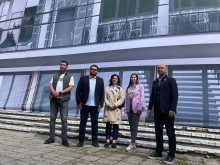 Подхванаха кино "Космос" в Пловдив, след 2 години ще е неузнаваемо