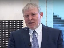 Румен Христов: Личен избор е да си дадеш имунитета, иначе се формира впечатление за безнаказаност