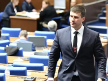 "Величие" отказа среща с "Възраждане"