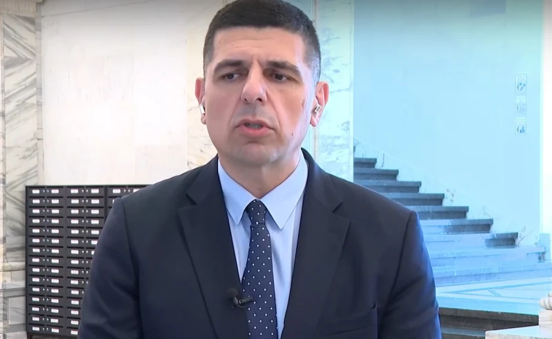 Ивайло Мирчев: Дали в България ще има нови избори, зависи от Борисов и Пеевски