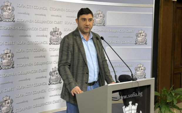 ВМРО-София: Проектът за бюджет на Столична община трябва да бъде прекроен!