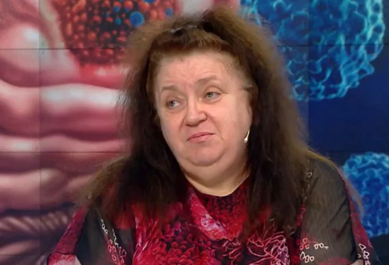 Проф. Радостина Александрова предупреди: Хората, които са преболедували варицела, могат да развият херпес зостер