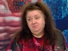Проф. Радостина Александрова предупреди: Хората, които са преболедували варицела, могат да развият херпес зостер