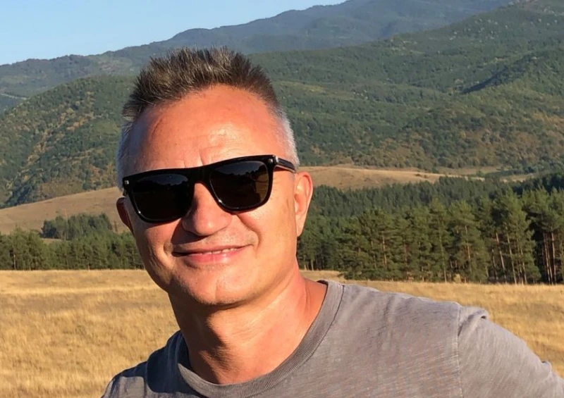 Захари Карабашлиев за новия предмет на МОН: В програмата е очевидно влиянието на руската религиозно-философска традиция
