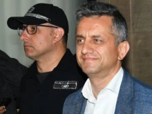 Съдът остави ексшефа на митницата в Пловдив - Мирослав Беляшки в ареста