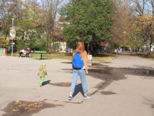 Някои жени се връщат на работа след майчинство и остават неприятно изненадани