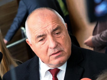 Бойко Борисов: Програмата на кабинета е готова