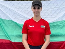 Украинка спря Лидия Енчева на турнир в Букурещ
