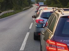 В ареста остава турският шофьор, убил млад мъж при катастрофа в Хаинбоаз