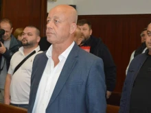 Съдът отстрани от длъжност кмета на Минерални бани Мюмюн Искендер