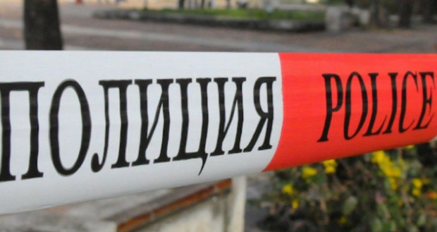Шофьор се заби в табло с газ инсталация на самоковската ул. "Арда"