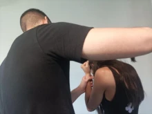 Мъж е задържан за домашно насилие спрямо съпругата му в Смолян