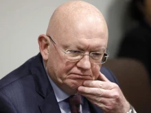 Небензя: САЩ са заинтересовани от устойчиво уреждане на конфликта в Украйна