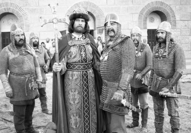 Ето кога може да гледате филмът "Борис I - Последният езичник" в кино "Одеон"