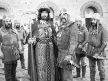 Ето кога може да гледате филмът "Борис I - Последният езичник" в кино "Одеон"