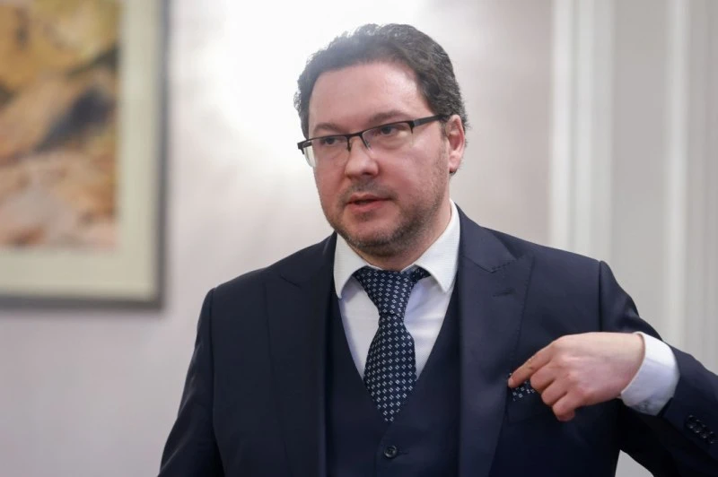 Вътрешният министър Митов остро: Всички критикари трябва да отговорят на този въпрос!