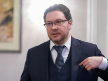Вътрешният министър Митов остро: Всички критикари трябва да отговорят на този въпрос!