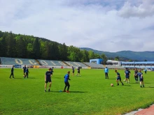 Спортното училище в Кюстендил - дом на шампиони