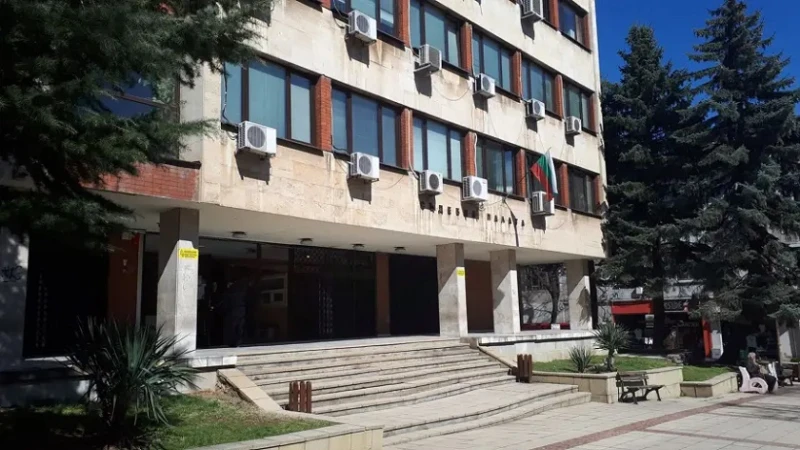 Година затвор за пиян благоевградчанин