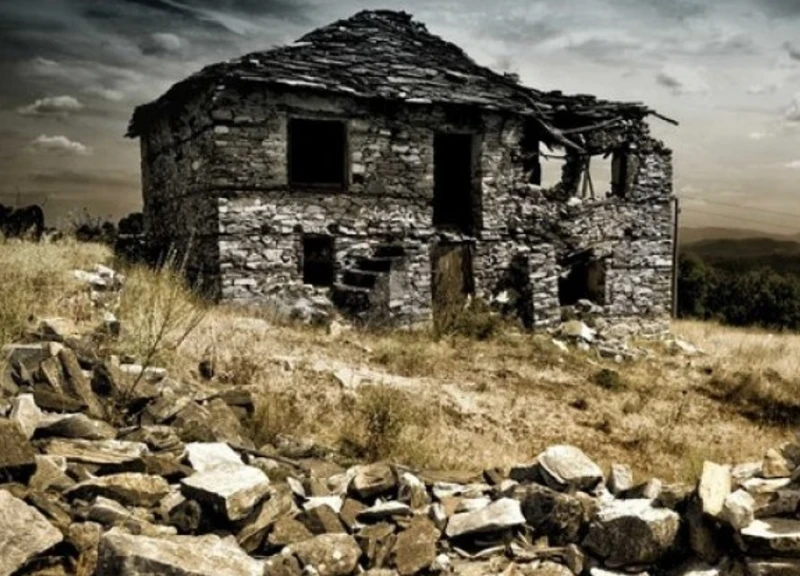 199 са населените места в България, които нямат дори един жител